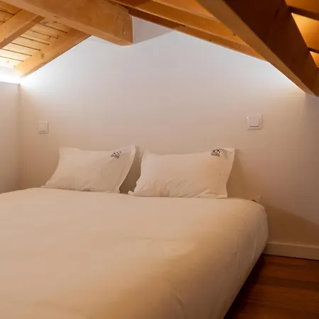 Vitoriahouse Penthouse & Terrace Downtown Spot * Porto