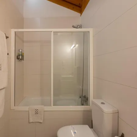Vitoriahouse Penthouse & Terrace Downtown Spot *