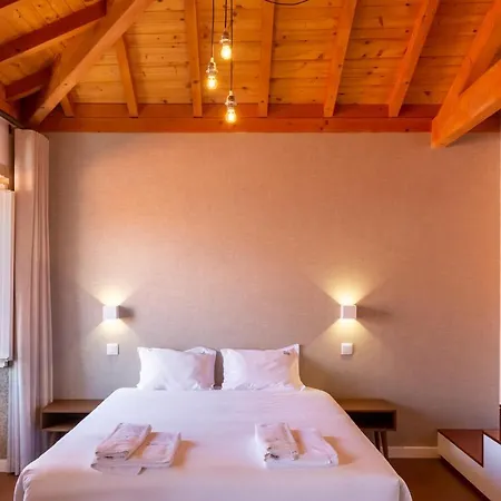 Appartamento Vitoriahouse Penthouse & Terrace Downtown Spot *